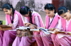 Second PU exams from today in DK, Udupi